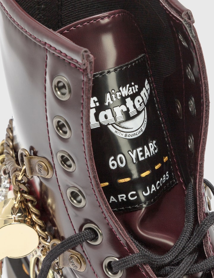 Marc Jacobs x Dr. Martens 1460 Remastered Boots Placeholder Image