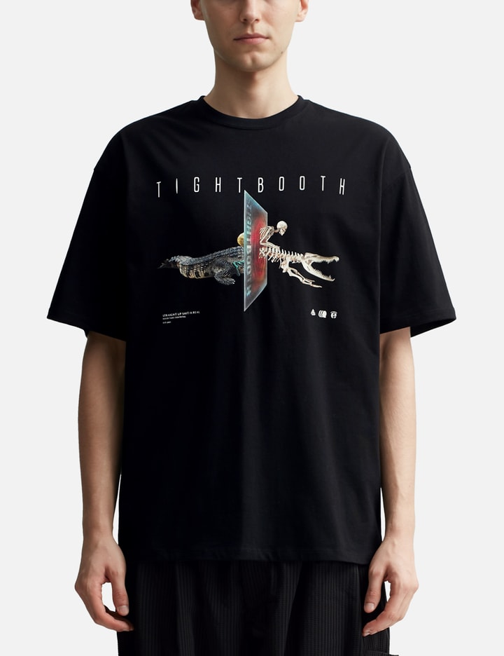 Initialize T-shirt Placeholder Image