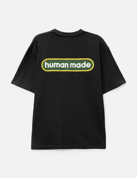 ヒューマンメイド - GRAPHIC T-SHIRT #08 | HBX