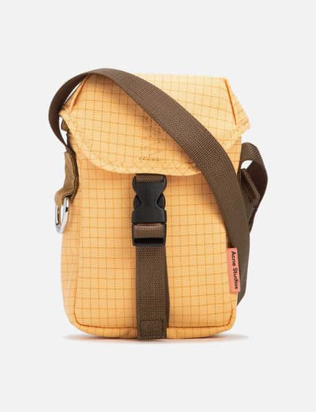 Acne Studios - リップストップ フォン ポーチバッグ | HBX - ハイプ 