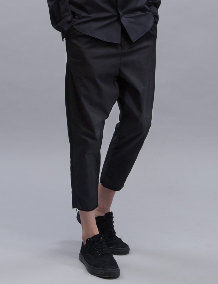 Chino Tuck Pants Placeholder Image
