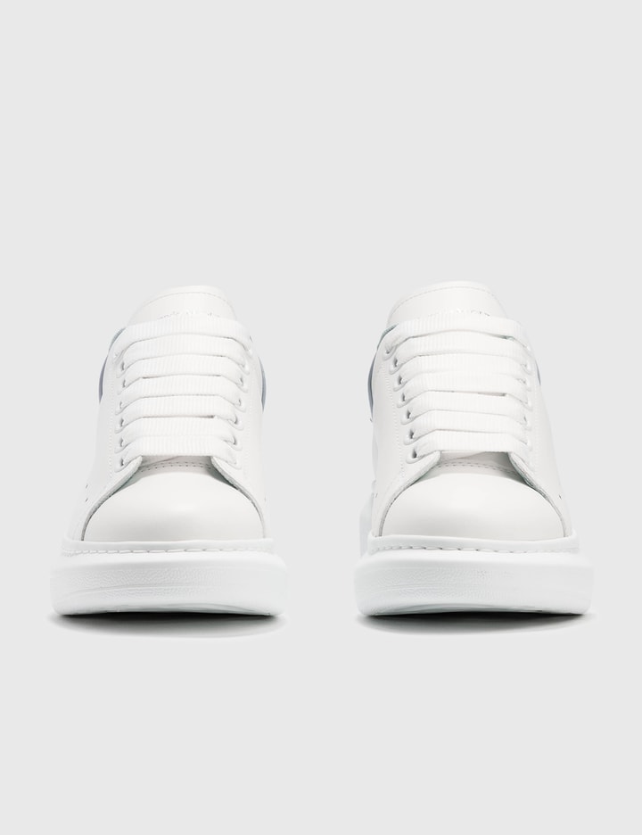 Oversized Sneakers Placeholder Image