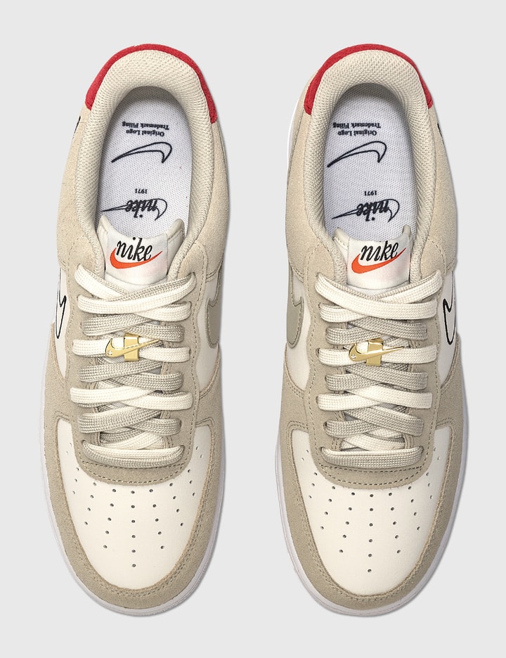 Air Force 1 '07 LV8 Placeholder Image