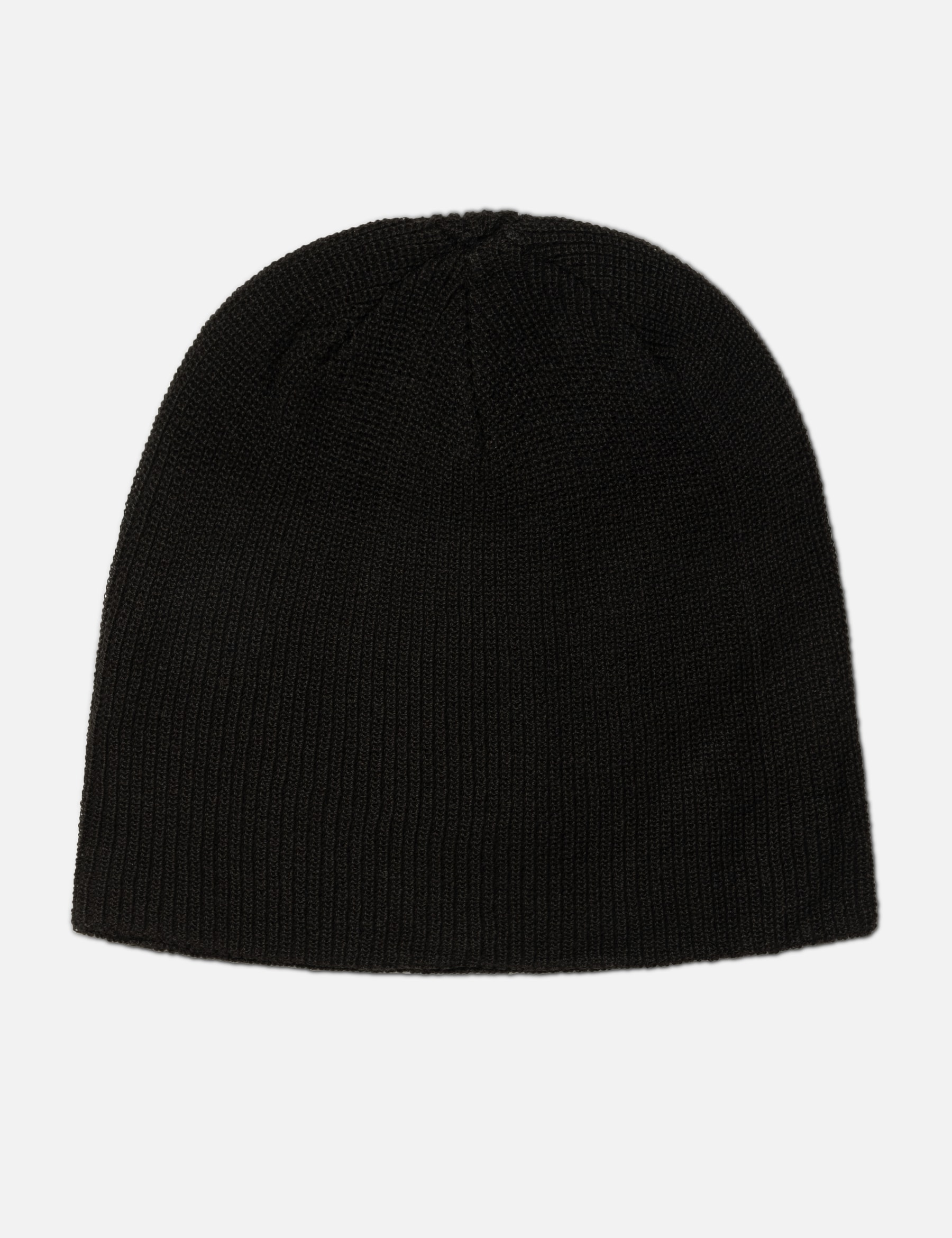 Signature Cubic Beanie Black view 8