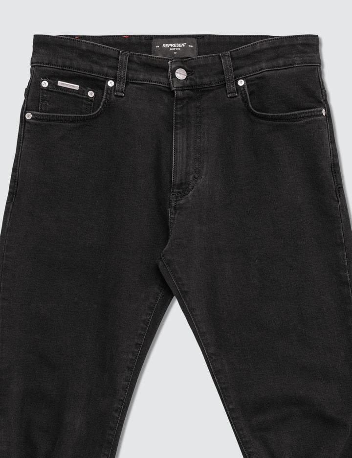 Destroyer Denim Jeans Placeholder Image