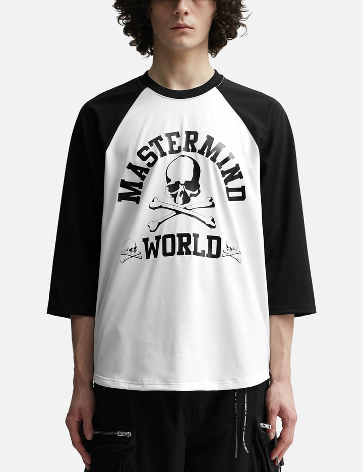 Collage T-Shirt Placeholder Image