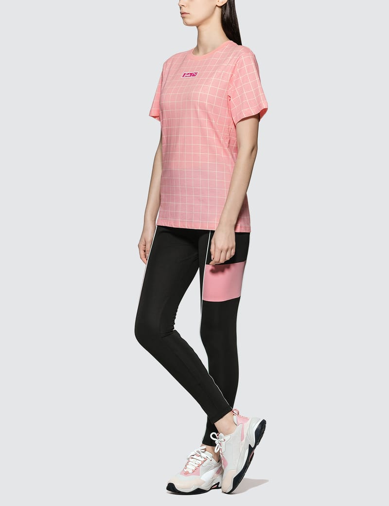 puma barbie shirt