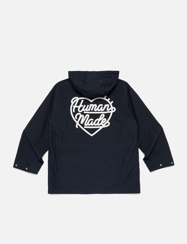 Human Made Mountain Parka