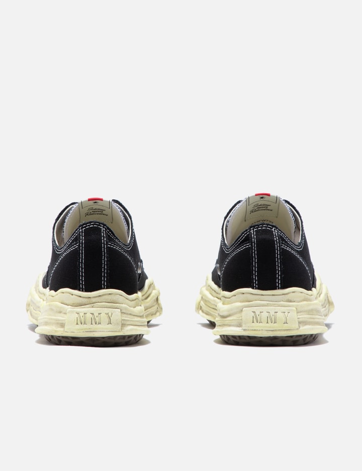 Miharayasuhiro Maison Mihara Yasuhiro Sneakers In Black