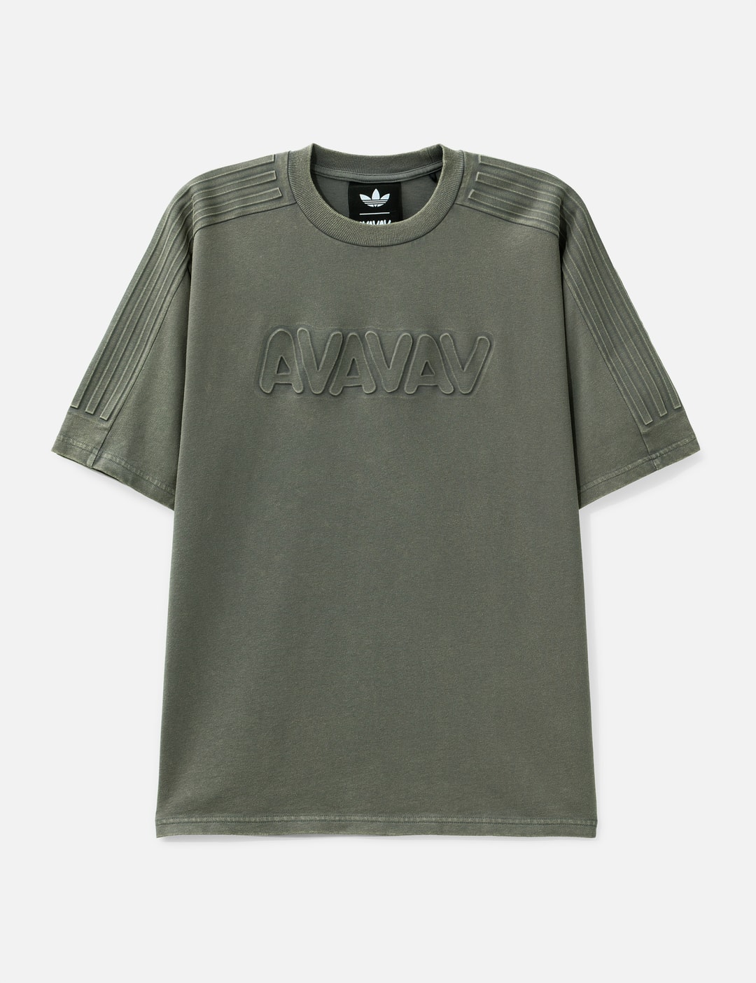 AVAVAV X Adidas Originals T-Shirt