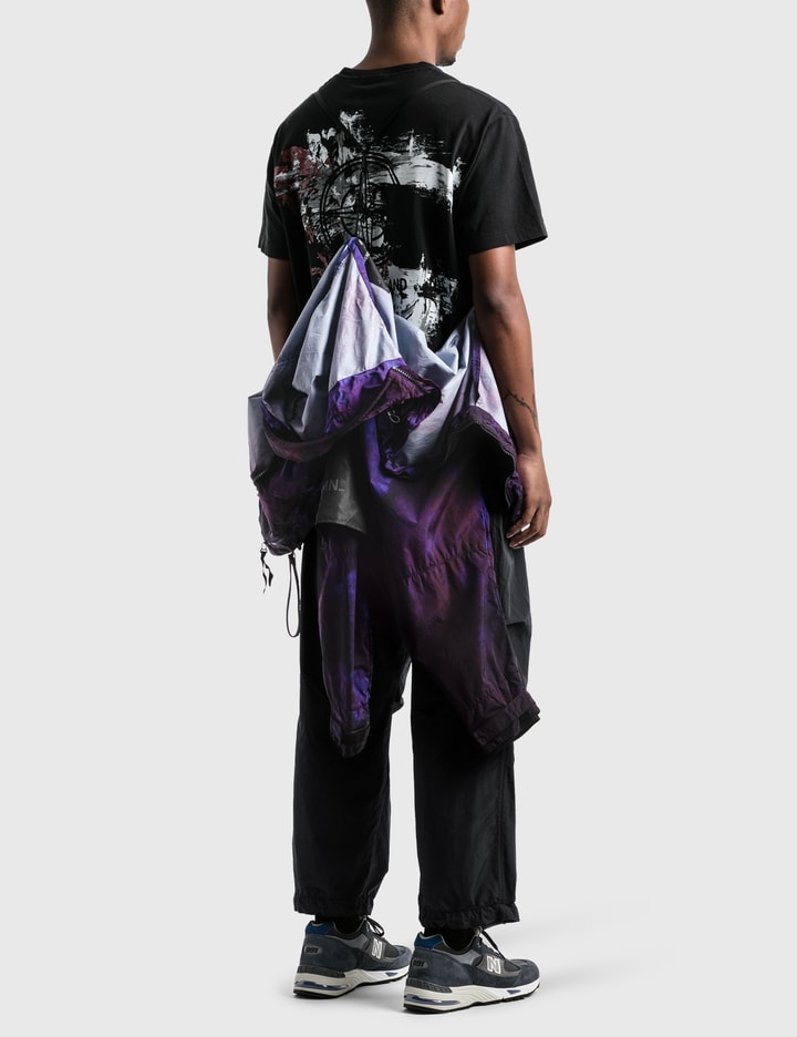 NMN® DOES 3L Tie Dye Jacket Placeholder Image