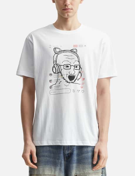 Live T-Shirt view 10