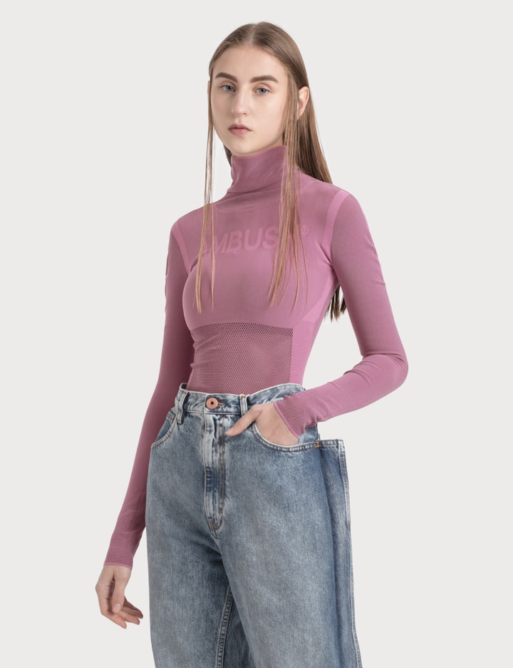 Tech Turtleneck Knit Placeholder Image