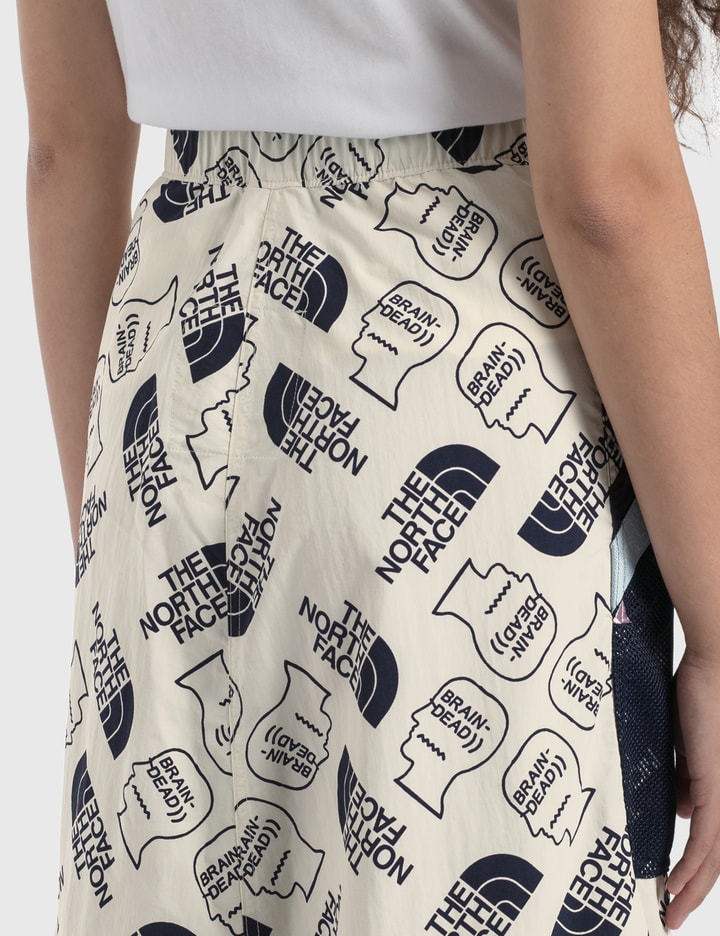 Brain Dead x The North Face Tech Skirt Placeholder Image