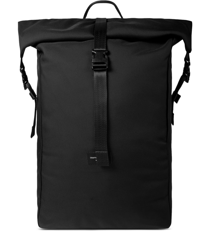Black/Orange Lining Todero Backpack Placeholder Image