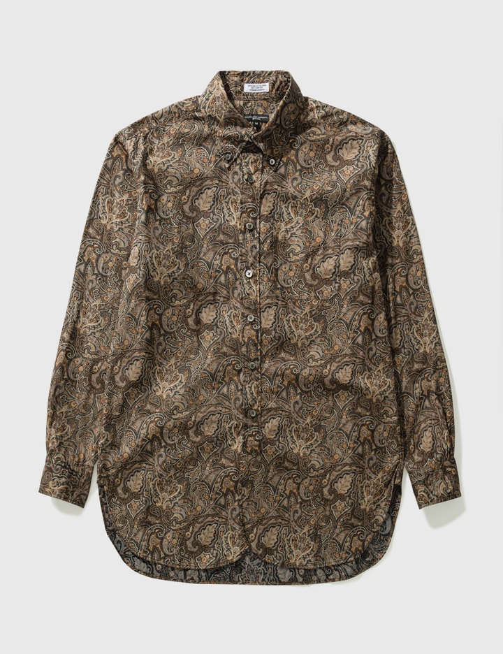 19 Century Shirt Placeholder Image