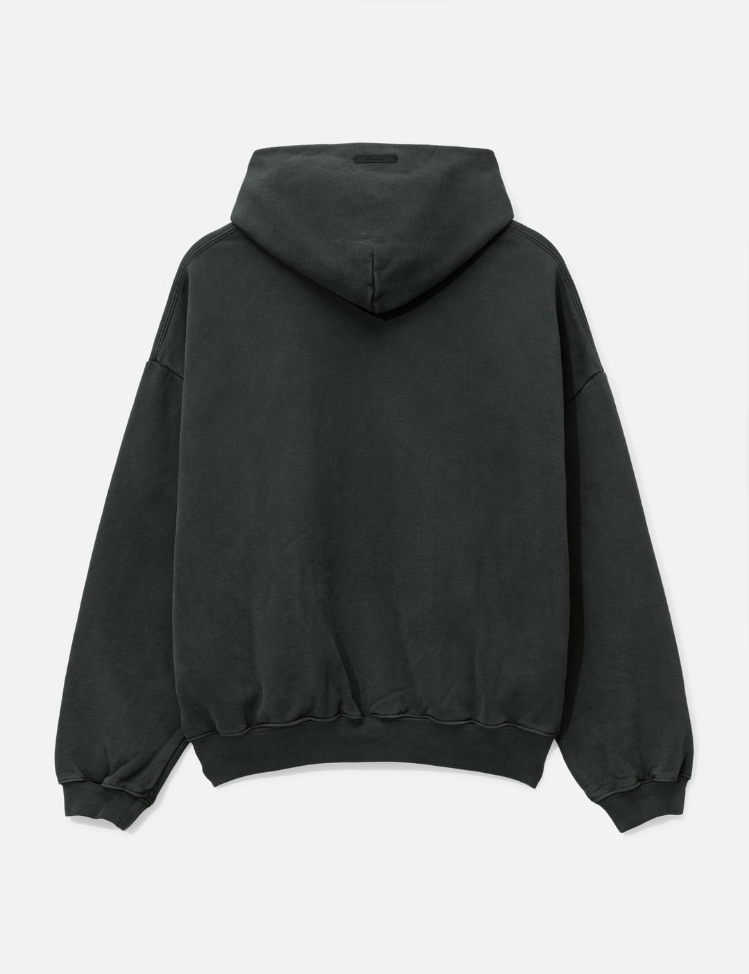 Campus 90's Hoodie view 9