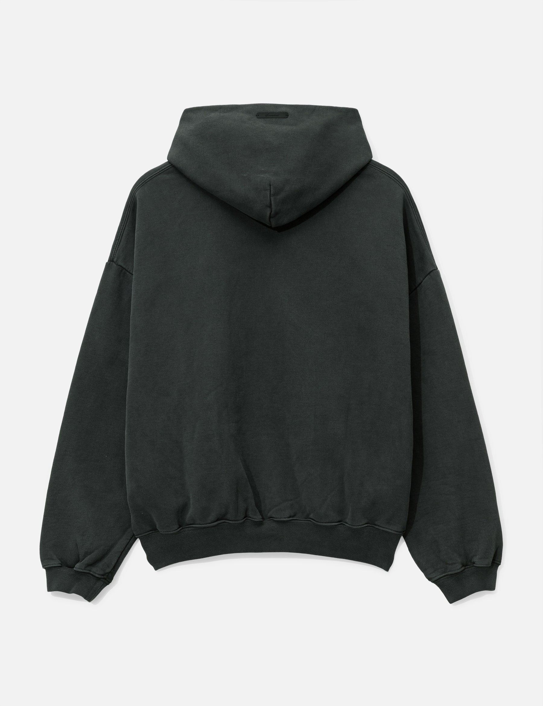 Campus 90's Hoodie view 17