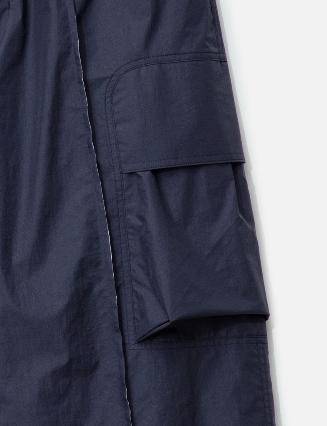 Reimagined Stadium Coach Pants view 18