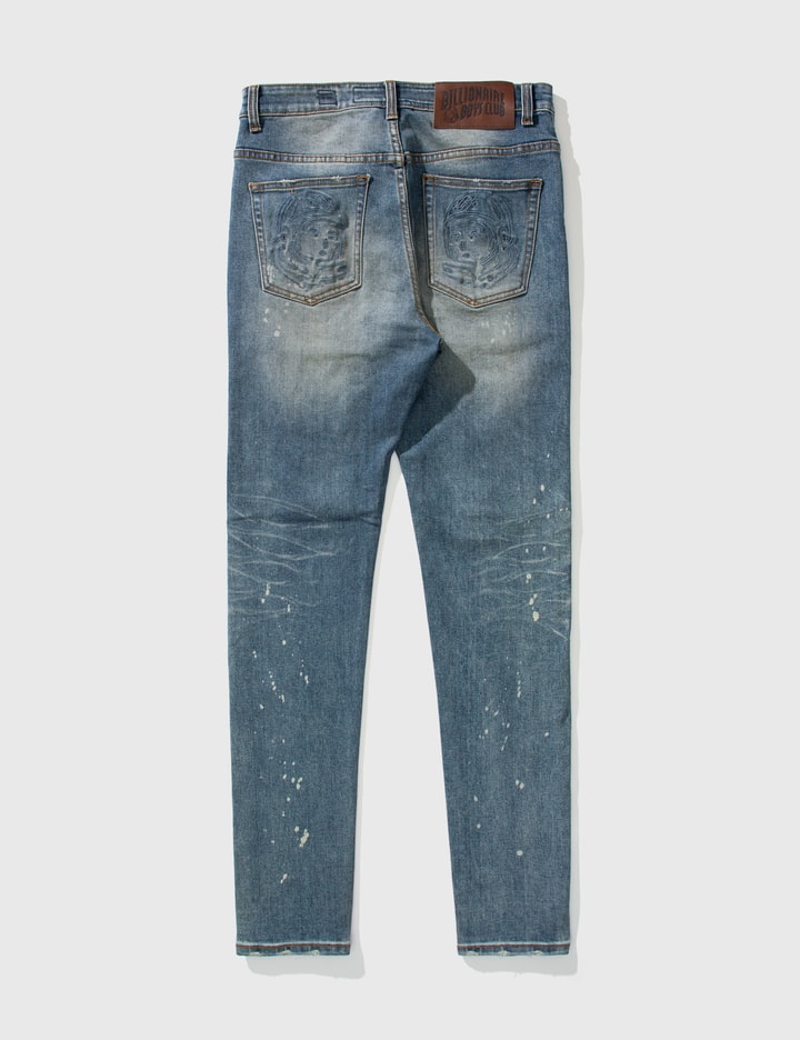 BB Trek Jean Placeholder Image