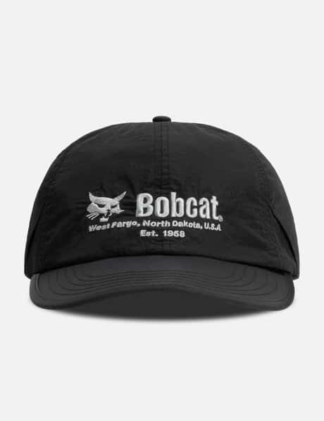 BOBCAT BOBCAT LOGO G.D CAP