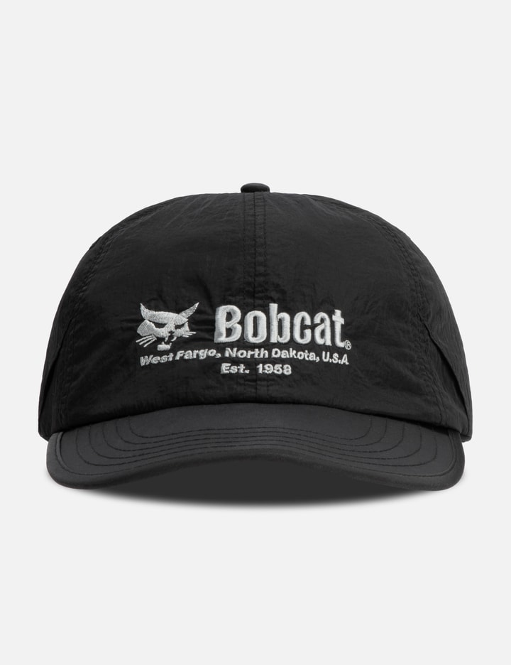 BOBCAT LOGO G.D CAP Placeholder Image