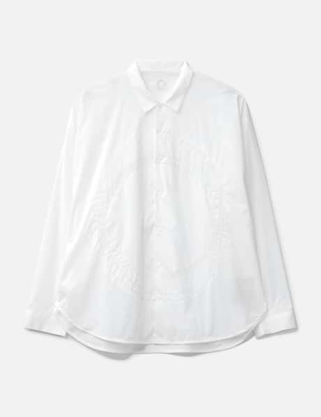 GOOPiMADE “MM-01S” Circle Light Tech Level Shirt