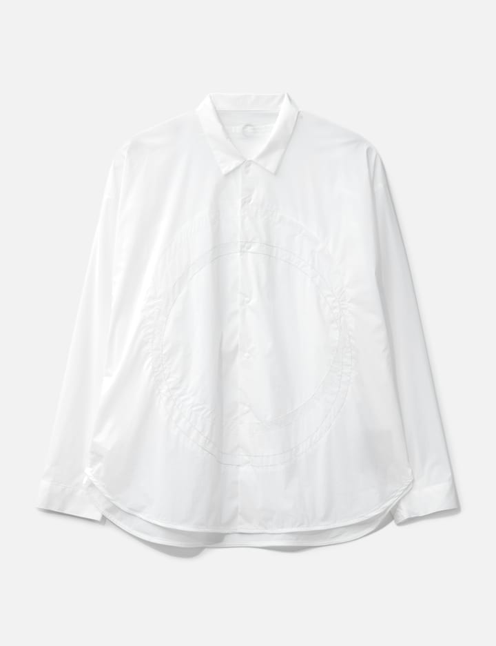 “MM-01S” Circle Light Tech Level Shirt