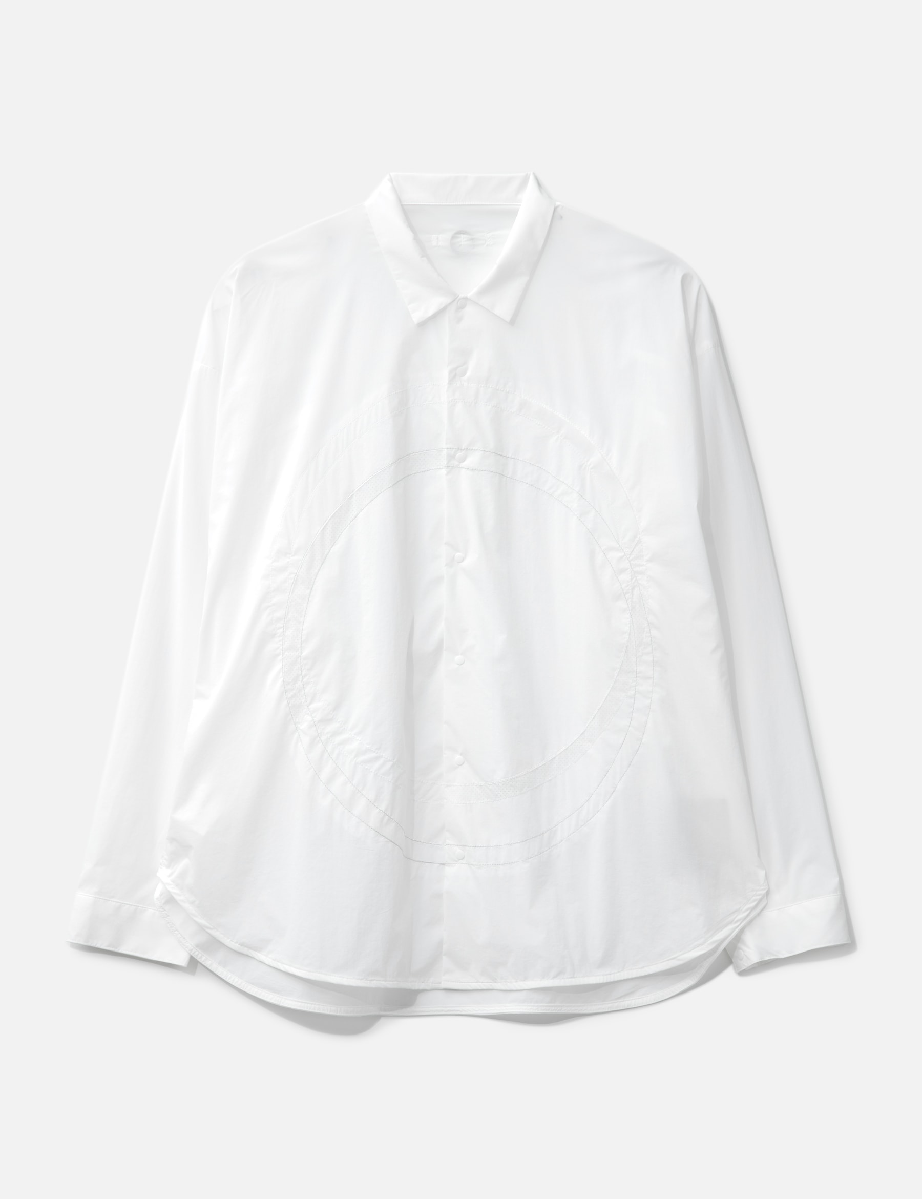 “MM-01S” Circle Light Tech Level Shirt view 19