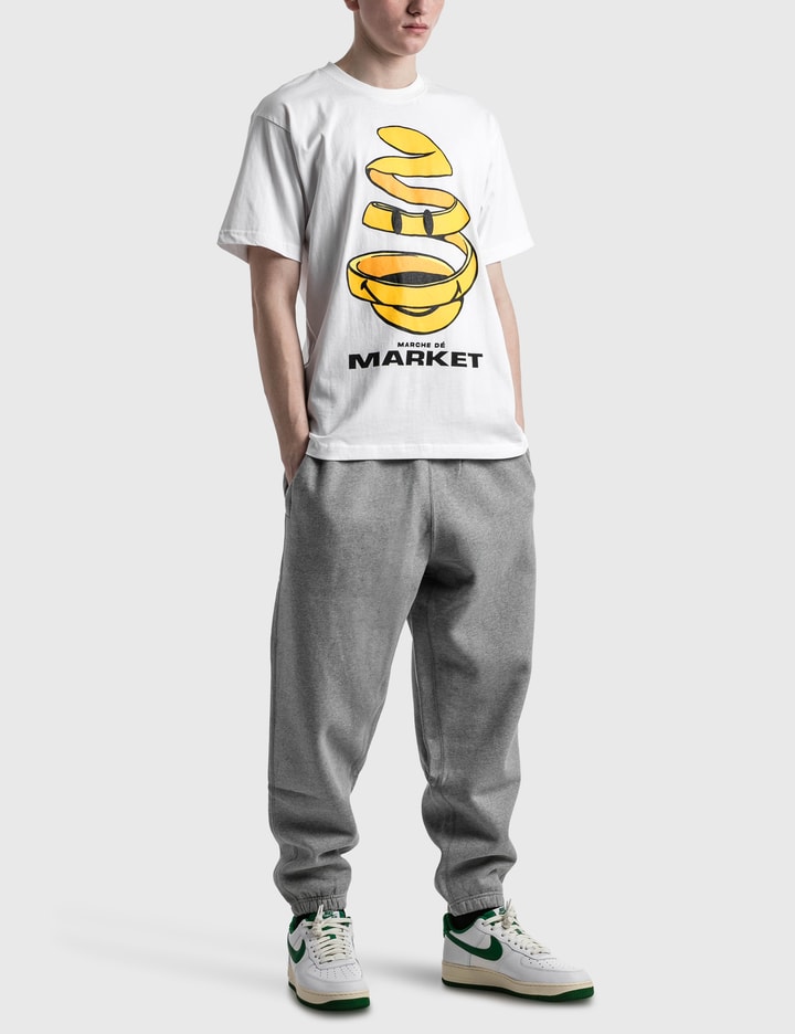 Smiley Marche De T-shirt Placeholder Image