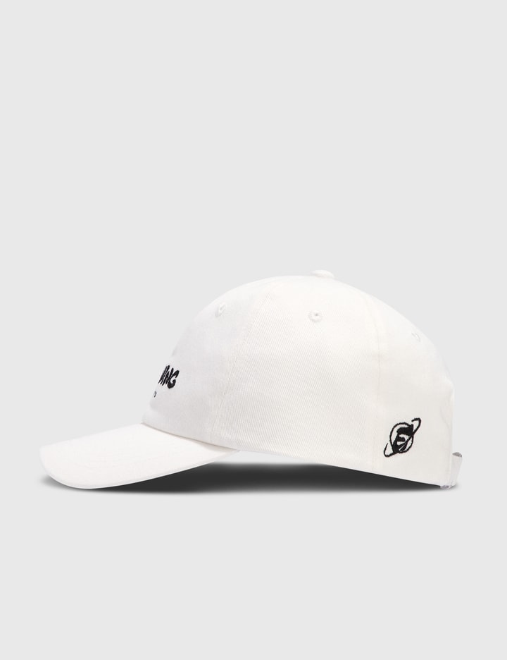 Logo Washed Cap Placeholder Image