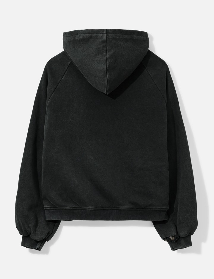 Basketcase Hench Plaid Thermal Lined Zip