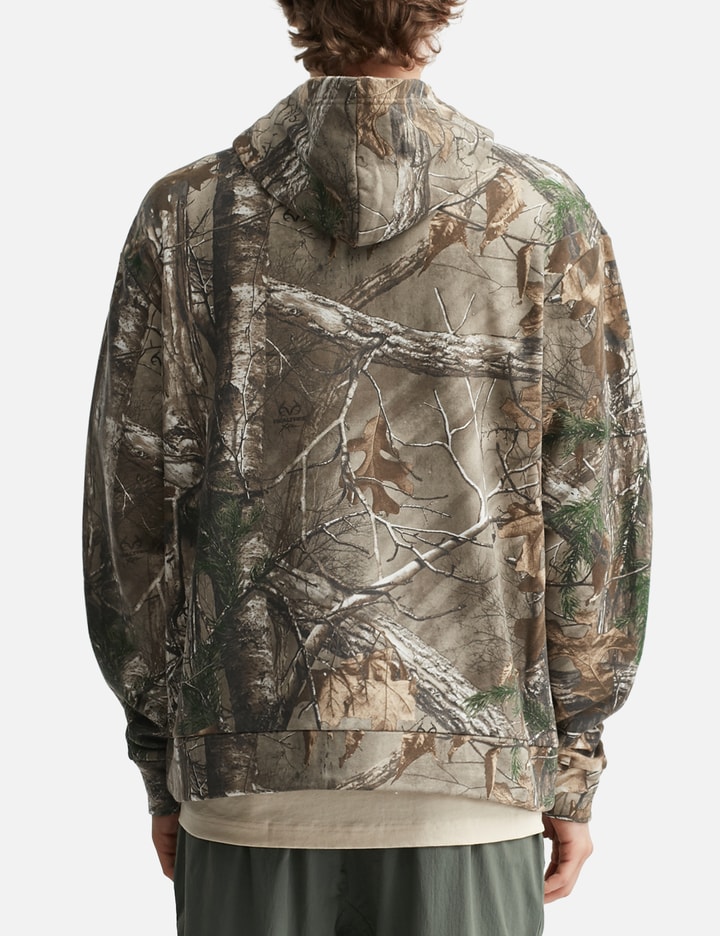 Howlings Realtree Xtra Fleece Zip Hoodie Placeholder Image