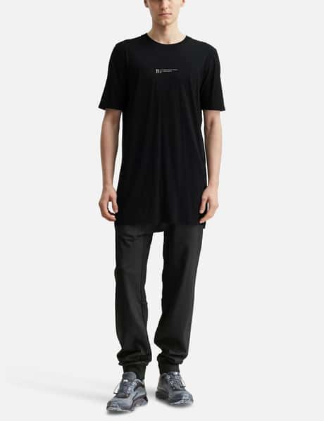 Mastercross Print Basic T-Shirt view 14
