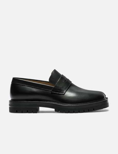 Maison Margiela TABI COUNTY LOAFER