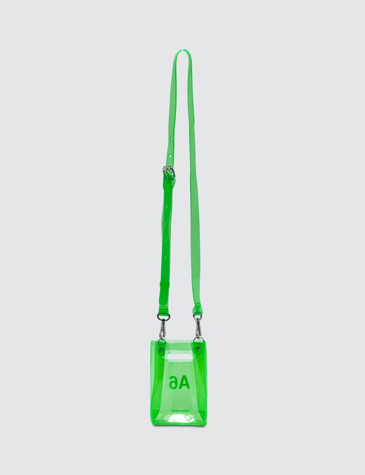 PVC A6 Bag Placeholder Image