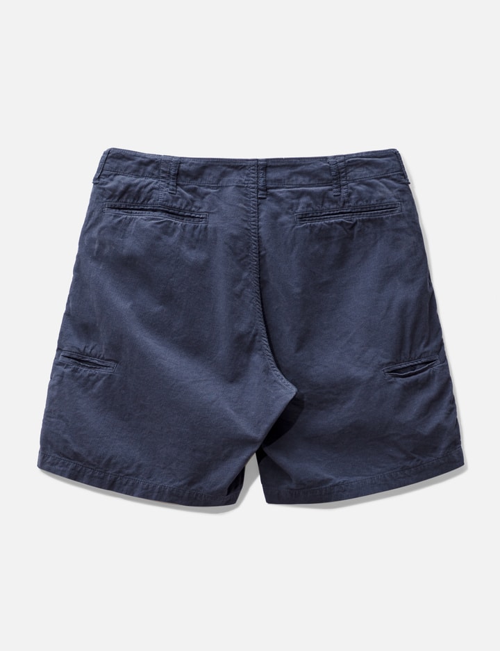 CORDUROY SHORTS Placeholder Image