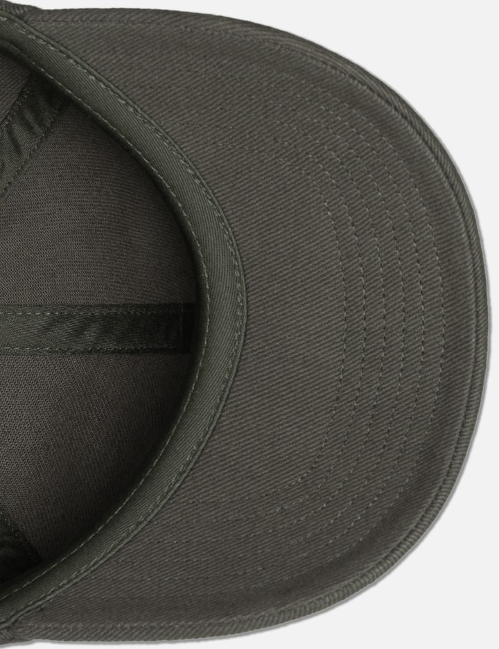 Maison Kitsuné Fox Head Cap