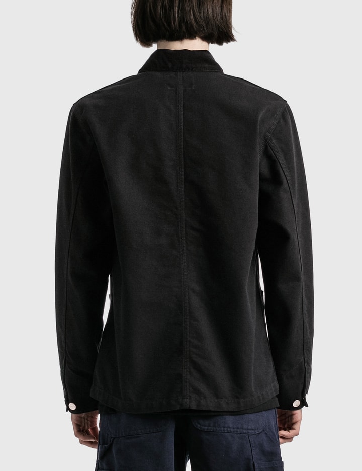 Michigan Summer Coat Placeholder Image