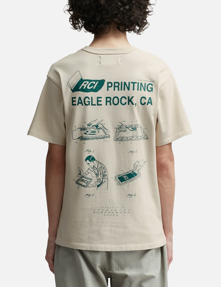 RCI Printing T-shirt Placeholder Image