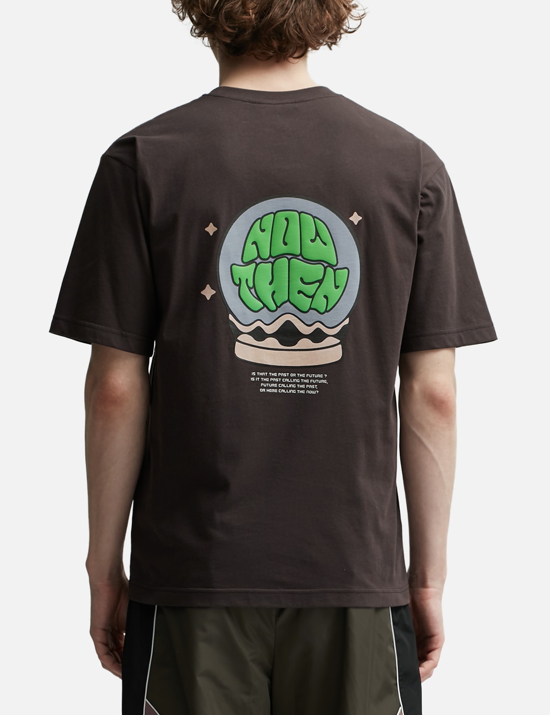 Fortune Teller T-Shirt view 19