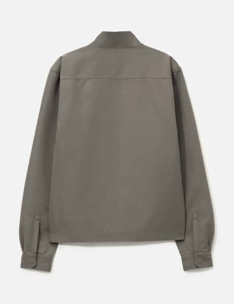 LMP Jacket view 8