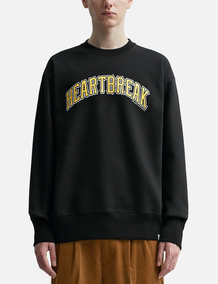 Sweatshirt "Campbell" Placeholder Image