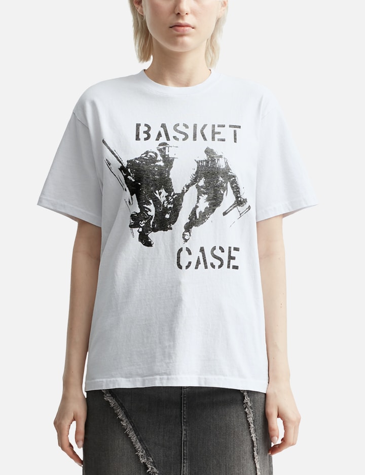 Cause For Alarm T-shirt Placeholder Image