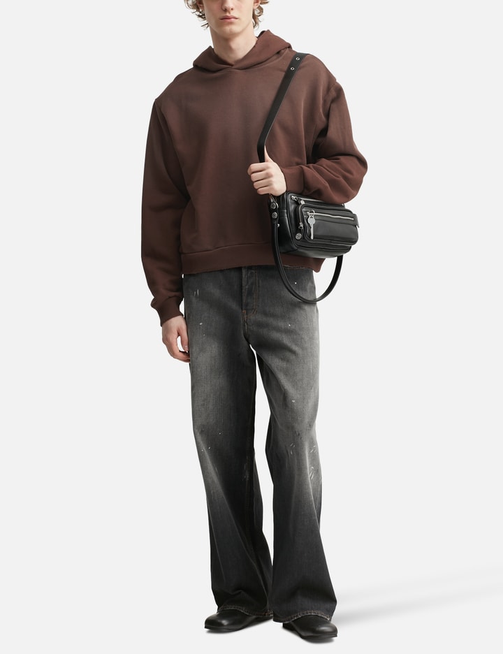 Acne Studios Loose Fit Jeans 1981