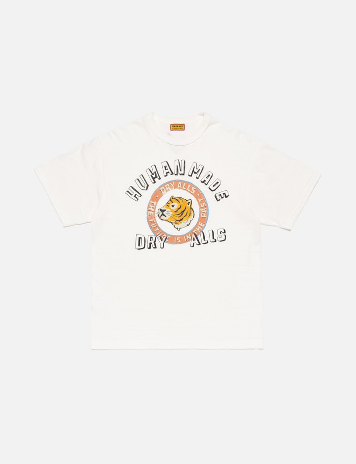 Human Made Graphic T-Shirt