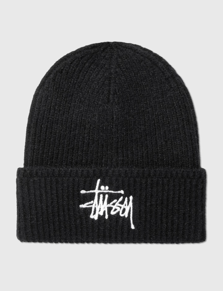 Basic Cuff Beanie Placeholder Image