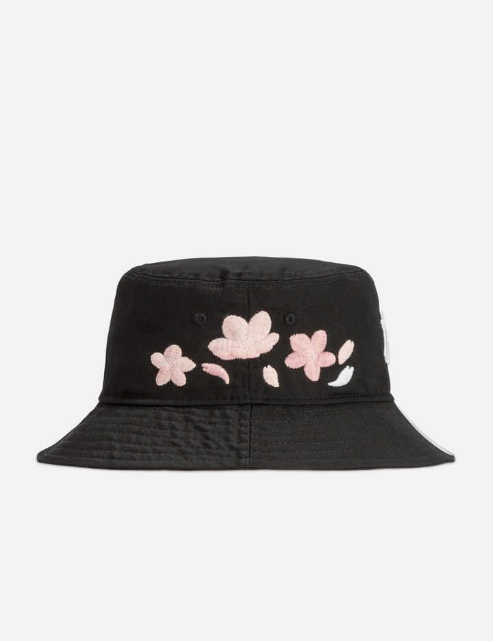 TAPERED BUCKET SAKURA NEYYAN BLACK Placeholder Image