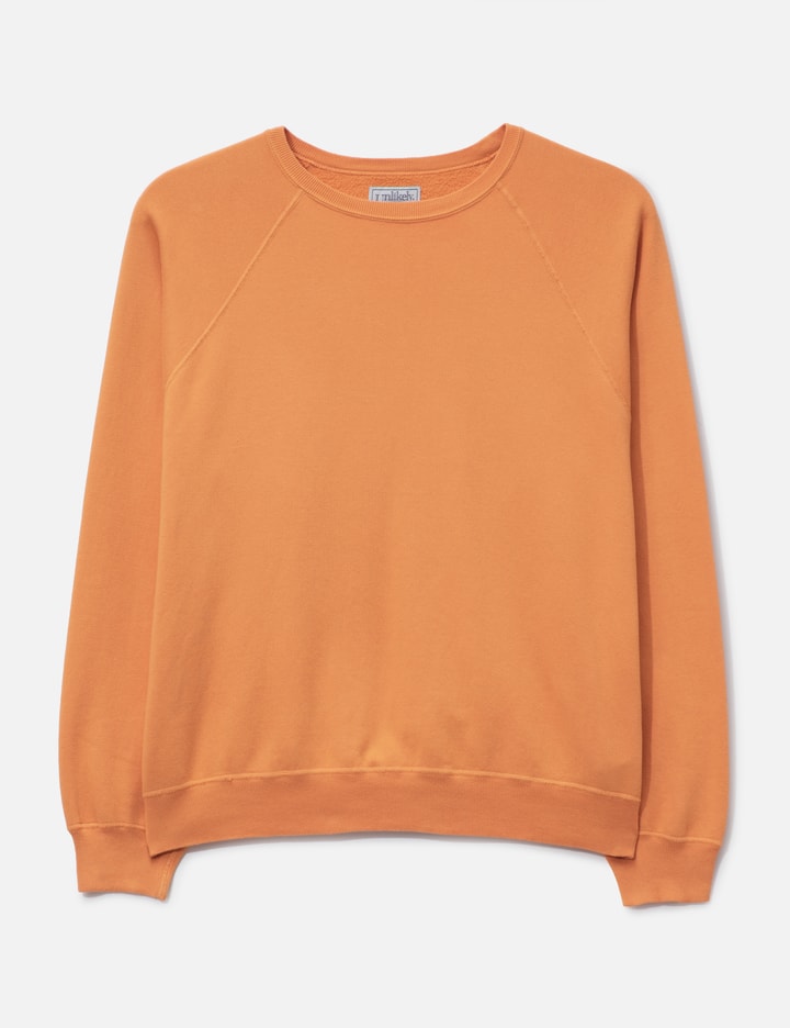 Unlikely Unlikely Raglan Sleeve Crew
