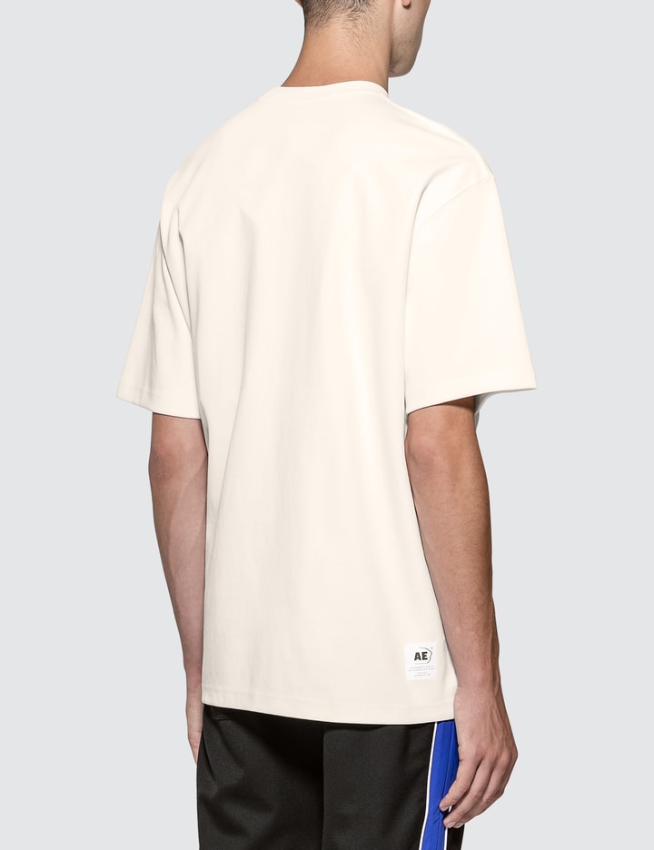 Adererror Company Oversized T-Shirt Placeholder Image